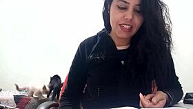 whoa sarah rosa unleashes bizarre fetish vlog shocks!