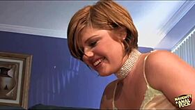 Huge Toy Asses Drilled Hard!