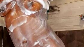 wanna see this sexy whore drip wet for your cock?