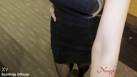 stepmom motivates with big cock pussy ride and squirt