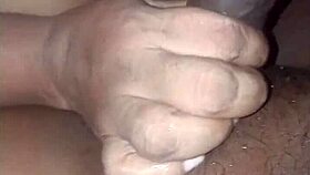 jaipur mba student enjoys boyfriend's intimate session