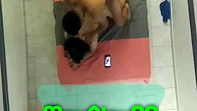 Curvy Amateur Lends Ass for Anal Pounding