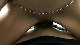 Petite latina fucked hard during intense workout session