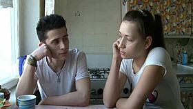 perverted mature ex-girlfriend hardcore homemade suck