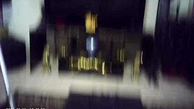 glasses backstage, i'm gettin pounded pov in porn shoot