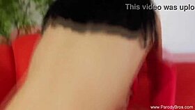 i dove into this south park parody fuck fest gone wild