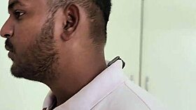 doyel bhabhi pounded hard by young stud and elder