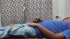 desi village girl chats with mumbai boss
