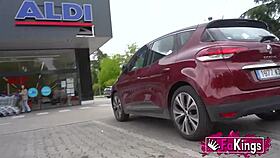 lucy de janeiro, love debuting young big cocks in milf pussy?