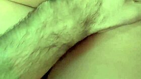 Hey, cute petite amateur babe licks for POV cumshot facial