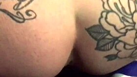 Beautiful milf shakes her sexy ass for worldwide fans.