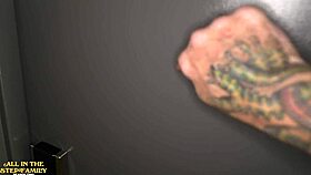 Kymber Leigh milf creampie pussy and big tits cumshot