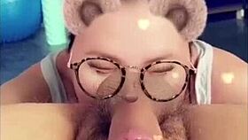 amateur sluts get sloppy ass licked and rimmed hard