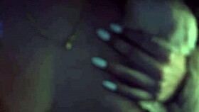 Intense Amateur Sensual Encounter Unleashed