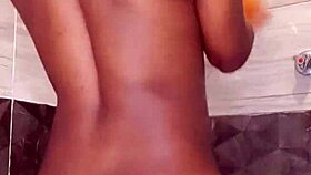 wanna see this sexy whore drip wet for your cock?