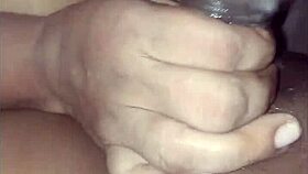 jaipur mba student enjoys boyfriend's intimate session