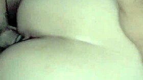 young latina milf big ass pounded doggystyle hard