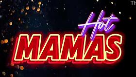 three guys ravage slutty fat milf wildly