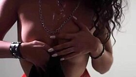 Intense Amateur Sensual Encounter Unleashed