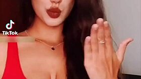 see this morena's huge natural tits you'll cum hard