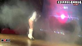 Intense Star Wars Ass Adventure Ignites Wild Passion