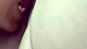 damn lickin that mature pussy tastes so fuckin good