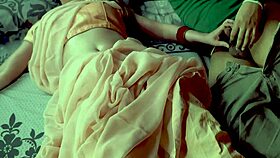 indian couple shares flirty hindi dirty talk fun