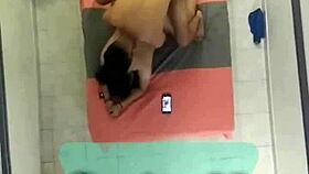 Curvy Amateur Lends Ass for Anal Pounding