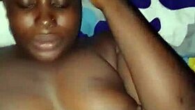 Shaved pussy craving that big black cock suck and fuck!
