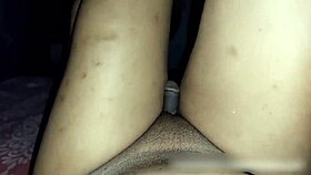 hands-free orgasm blasts without a single touch!