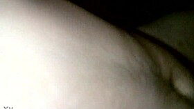 my latina fuck buddy bends over for intense doggystyle pounding