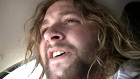 can slutty brunette handle bent over doggystyle gaping in fishnets heels? 😏