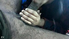 i love getting wet in the backseat