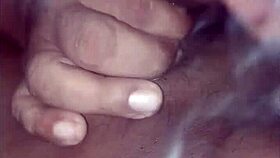 jaipur mba student enjoys boyfriend's intimate session