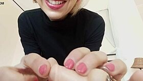 haha your tiny cock is hilarious