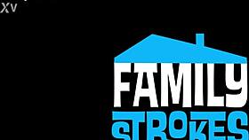 Big tits milf bosses with hungry pussy and deepthroat lesson