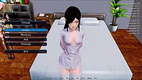 harem hotel episode 255 features intense group games in luxury suite