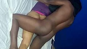 friends ravage milf's dripping wet squirting pussy deep