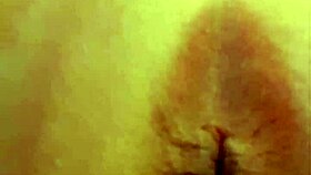 Milf's Gushing Piss And Pulsing Anal Wink For Leetdos
