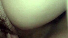 Hot Femme Ignites Intense Passionate Sex Encounter.