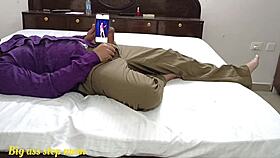 desi slim girl hardcore homemade fuck with guy 🔥💦