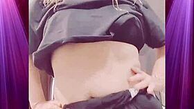 boyfriend, shake this juicy ass in your clothes and beg for domination?