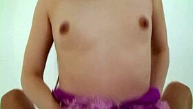 Aiko Kikukawa's Wild Ass Pounded and Stretched Wide Open