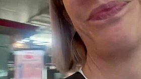 Public Teaser Fears Flying But Teases Outdoor Thrills