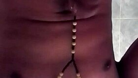 feeling so lonely i stroke my cock hard until explosive solo release