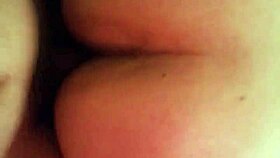 My sexy mexican whore moans so good