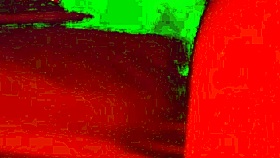 Submissive BBW Blindfolded for Brutal Deepthroat Face Fucking Domination