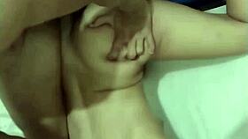 brazilian hotwife begs for monster cock anal in her tight ass?