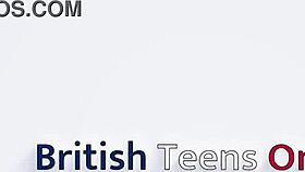 i couldn't stop until my petite body shook from that intense orgasm watching my small tits bounce