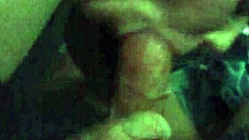 Young Braces Slut Deepthroats Massive Cock After First Blowjob